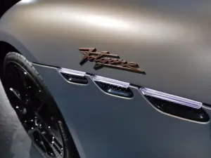 Maserati GranTurismo 2023 - Anteprima dal vivo - 19