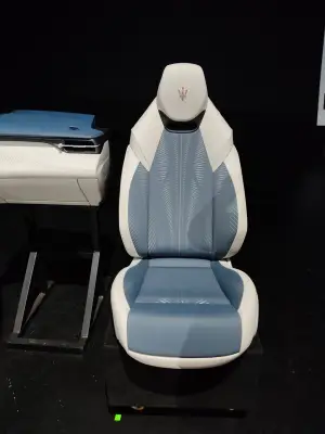 Maserati GranTurismo 2023 - Anteprima dal vivo - 20