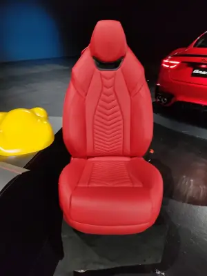 Maserati GranTurismo 2023 - Anteprima dal vivo - 22