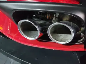 Maserati GranTurismo 2023 - Anteprima dal vivo - 33