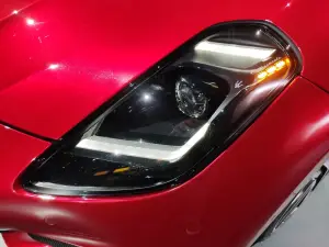 Maserati GranTurismo 2023 - Anteprima dal vivo - 26