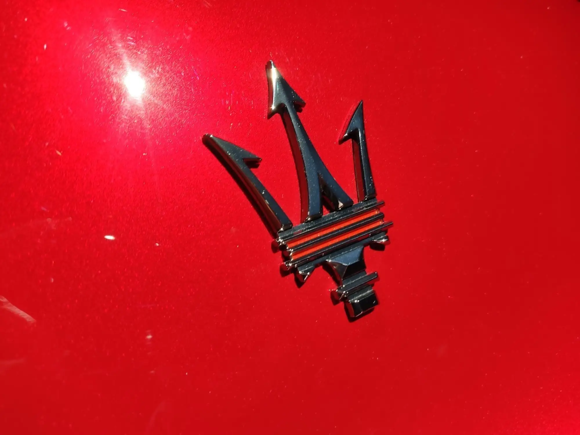 Maserati GranTurismo 2023 - Anteprima dal vivo - 39