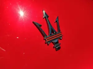 Maserati GranTurismo 2023 - Anteprima dal vivo - 39