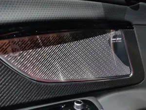 Maserati GranTurismo 2023 - Anteprima dal vivo - 37