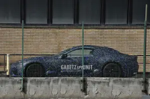 Maserati GranTurismo 2023 - FOTO SPIA - 1