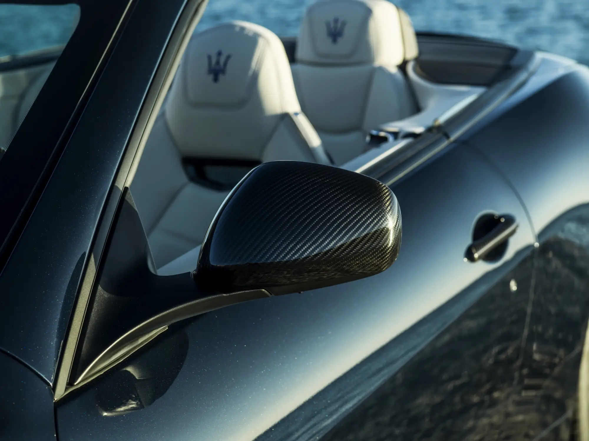 Maserati GranTurismo e GranCabrio MY2018 - 9