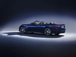 Maserati GranTurismo e GranCabrio MY2018 - 23