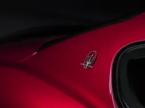 Maserati GranTurismo e GranCabrio MY2018 - 41