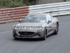 Maserati GranTurismo Folgore - Foto spia 25-7-2022