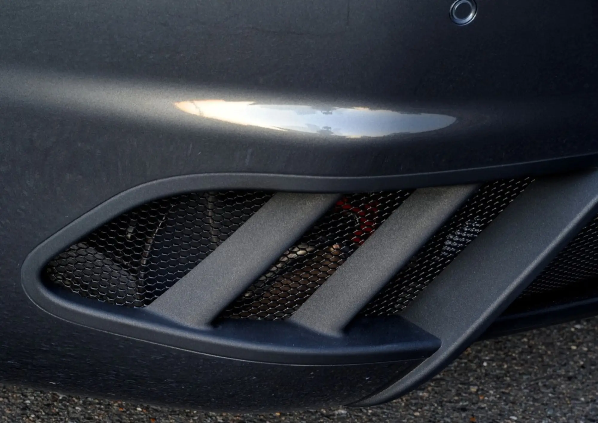 Maserati GranTurismo MC Stradale - Foto ufficiali (2) - 14