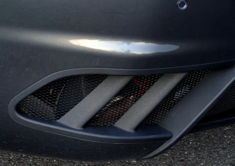 Maserati GranTurismo MC Stradale - Foto ufficiali (2) - 14