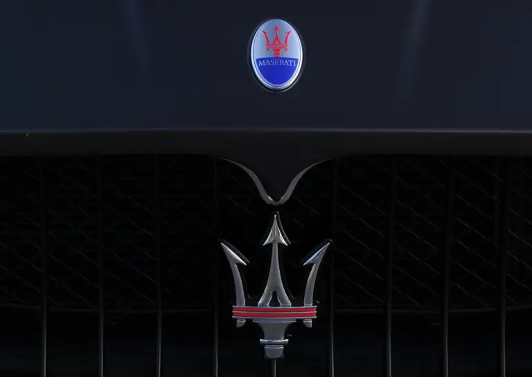 Maserati GranTurismo MC Stradale - Foto ufficiali (2) - 18