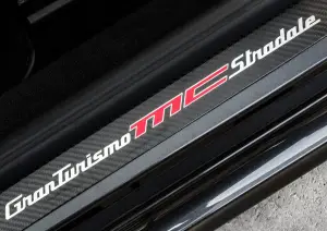 Maserati GranTurismo MC Stradale - Foto ufficiali (2)