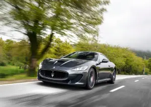 Maserati GranTurismo MC Stradale - Foto ufficiali (2) - 76