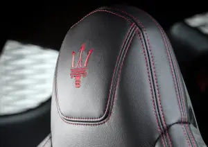 Maserati GranTurismo MC Stradale - Foto ufficiali (2) - 106