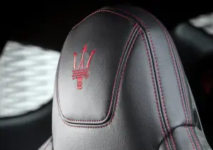 Maserati GranTurismo MC Stradale - Foto ufficiali (2)