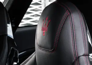 Maserati GranTurismo MC Stradale - Foto ufficiali (2)