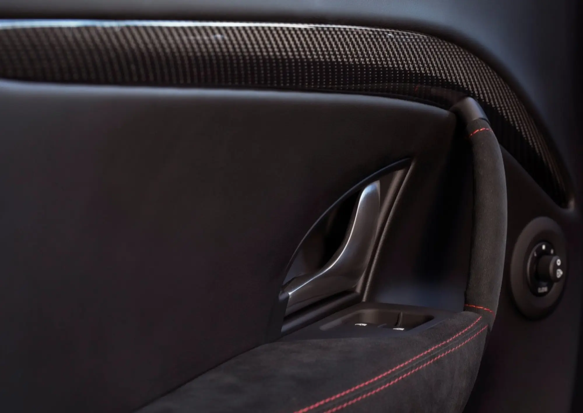 Maserati GranTurismo MC Stradale - Foto ufficiali (2) - 108