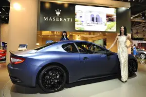 Maserati Granturismo S Limited Edition - 1