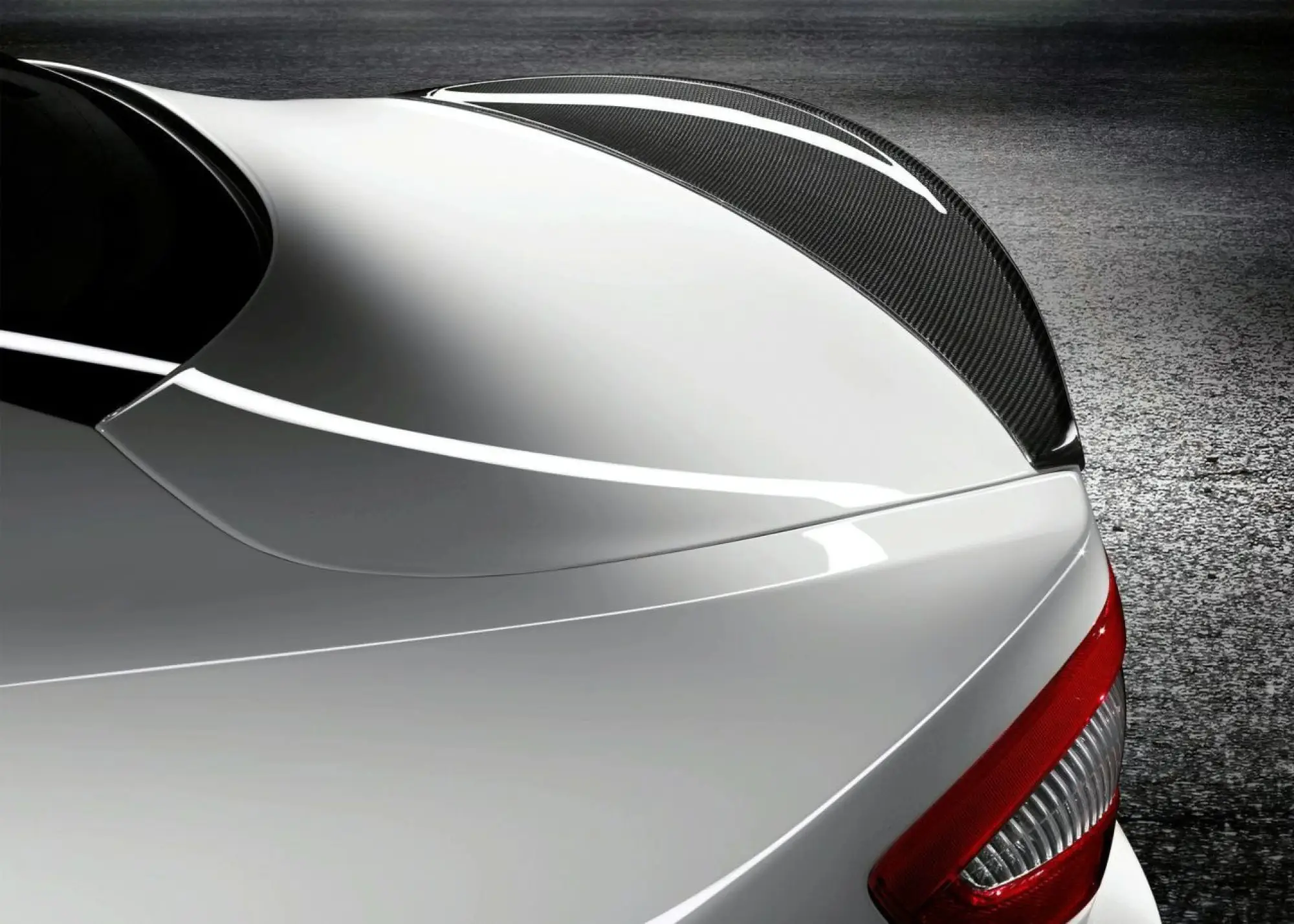 Maserati GranTurismo S MC Sport Line Limited Edition - 1