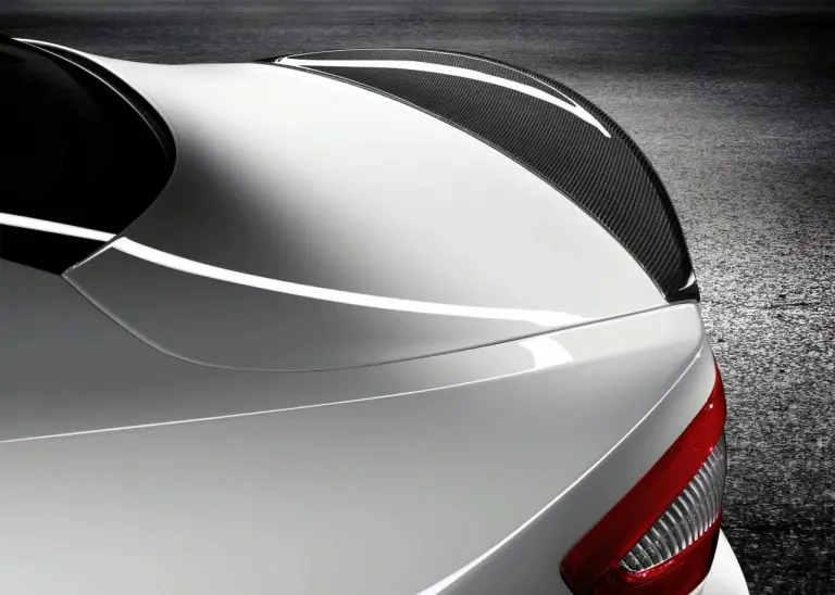 Maserati GranTurismo S MC Sport Line Limited Edition - 1