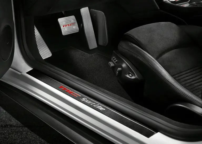 Maserati GranTurismo S MC Sport Line Limited Edition - 3