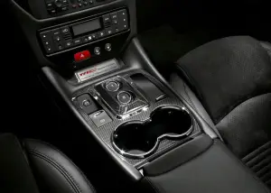 Maserati GranTurismo S MC Sport Line Limited Edition - 4