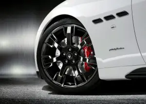 Maserati GranTurismo S MC Sport Line Limited Edition - 5
