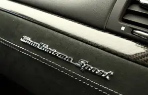 Maserati GranTurismo Sport nuove immagini - 68