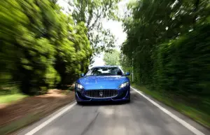 Maserati GranTurismo Sport nuove immagini - 67