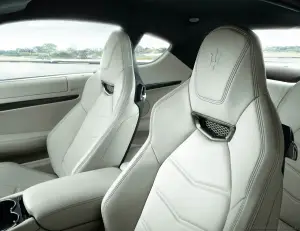 Maserati GranTurismo Sport - Salone di Ginevra 2012