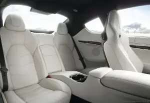 Maserati GranTurismo Sport - Salone di Ginevra 2012