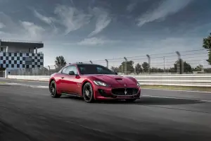 Maserati GranTurismo Sport Special Edition - Ginevra 2017 - 3