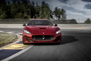 Maserati GranTurismo Sport Special Edition - Ginevra 2017