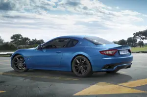 Maserati GranTurismo Sport - 2