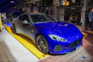 Maserati GranTurismo Zeda - Foto LIVE - 6