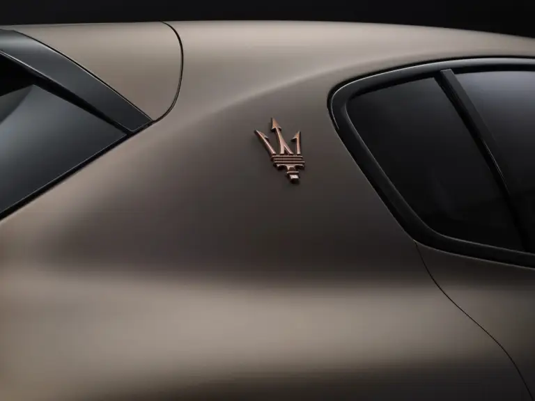 Maserati Grecale - Foto ufficiali - 30