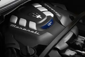 Maserati Grecale - Foto ufficiali