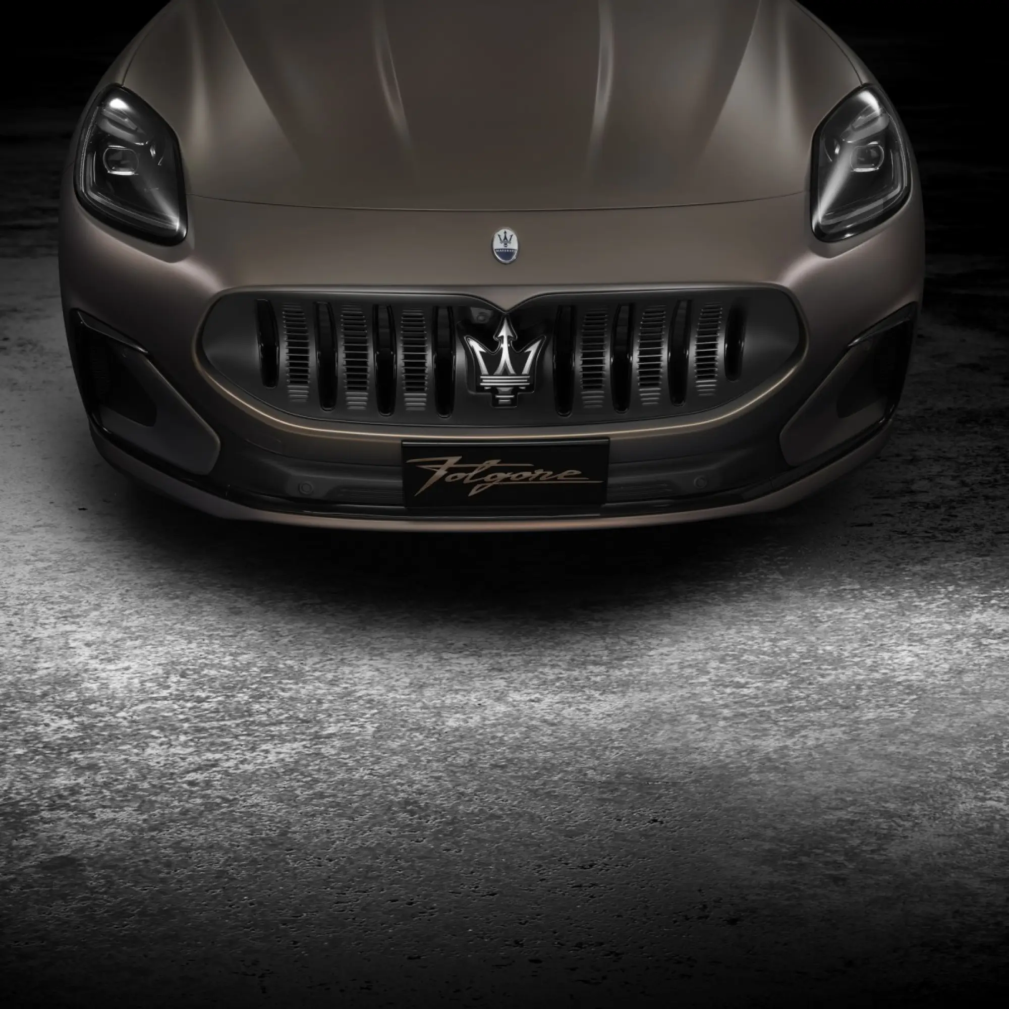 Maserati Grecale - Foto ufficiali - 37