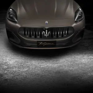 Maserati Grecale - Foto ufficiali