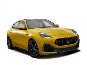 Maserati Grecale - Foto ufficiali - 7