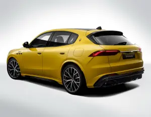 Maserati Grecale - Foto ufficiali - 19