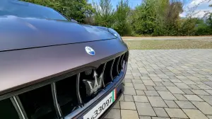 Maserati Grecale GT 2022 Come Va - 4