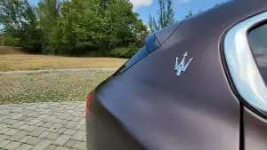 Maserati Grecale GT 2022 Come Va