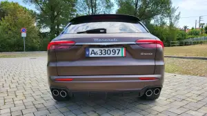 Maserati Grecale GT 2022 Come Va - 12