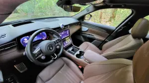Maserati Grecale GT 2022 Come Va - 11