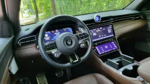 Maserati Grecale GT 2022 Come Va - 10