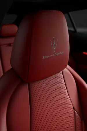 Maserati Grecale PrimaSerie - Foto