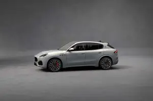 Maserati Grecale PrimaSerie - Foto