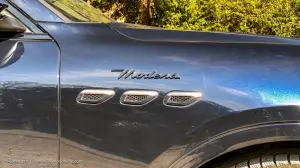 Maserati Grecale - Primo contatto - 6